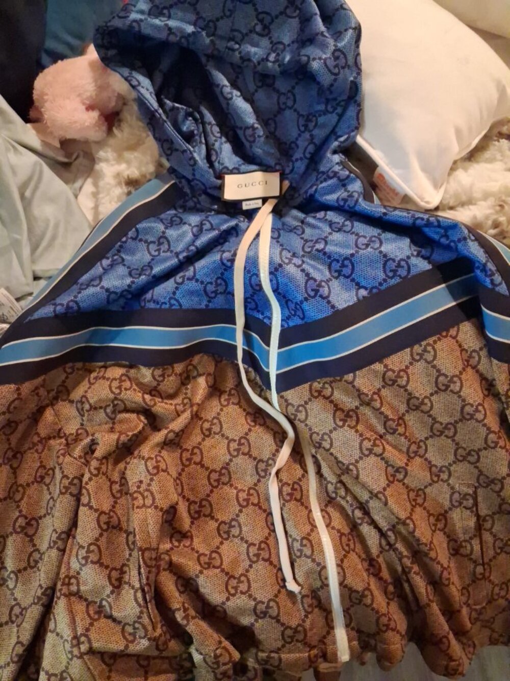 Gucci jacket - Picture 3 of 3